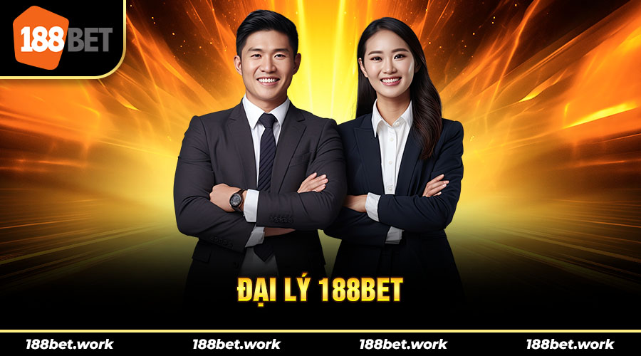 Tìm hiểu về chương trình hợp tác dành cho đại lý 188bet