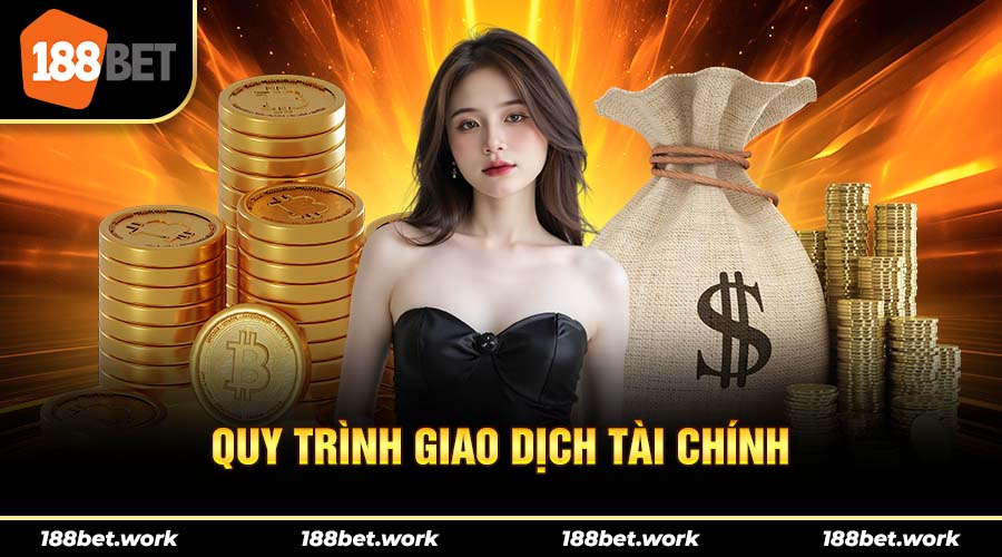 Các điều khoản về giao dịch người chơi cần nắm rõ